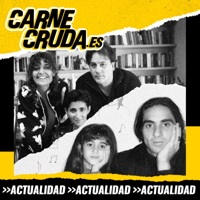 Carnecruda.es Programas