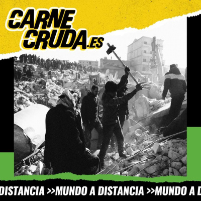 Carnecruda.es Programas