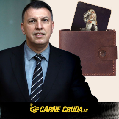 Carnecruda.es Programas