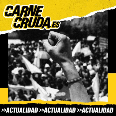 Carnecruda.es Programas