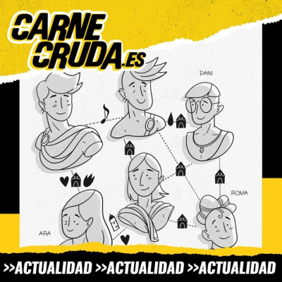 Carnecruda.es Programas