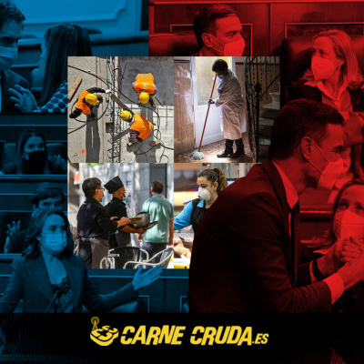 Carnecruda.es Programas