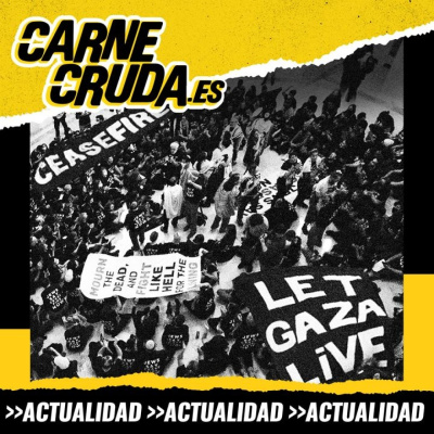 Carnecruda.es Programas