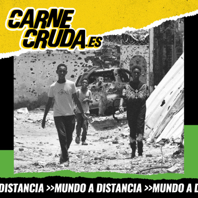 Carnecruda.es Programas