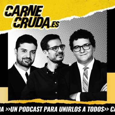 Carnecruda.es Programas