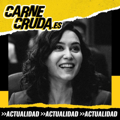 Carnecruda.es Programas