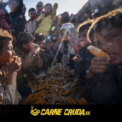 Carnecruda.es Programas