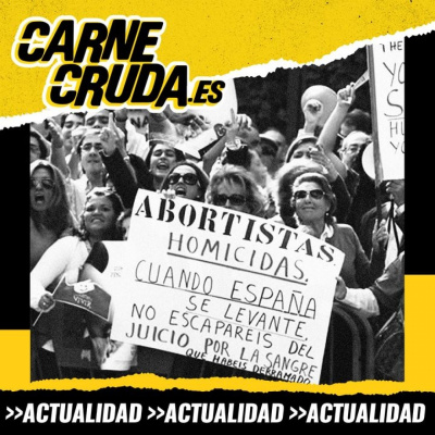 Carnecruda.es Programas