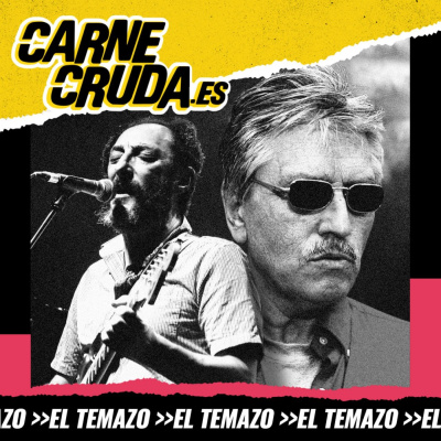 Carnecruda.es Programas