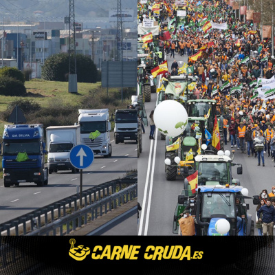 Carnecruda.es Programas