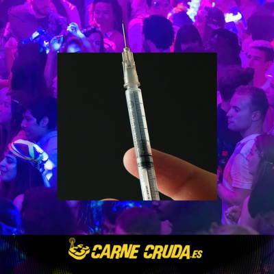 Carnecruda.es Programas