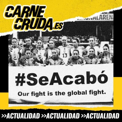 Carnecruda.es Programas