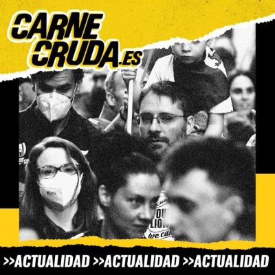 Carnecruda.es Programas