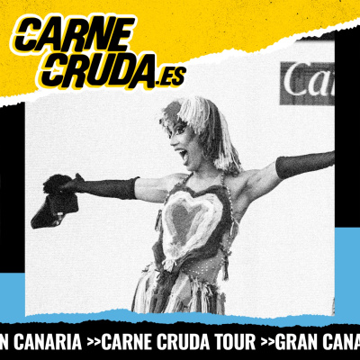 Carnecruda.es Programas