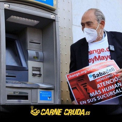 Carnecruda.es Programas