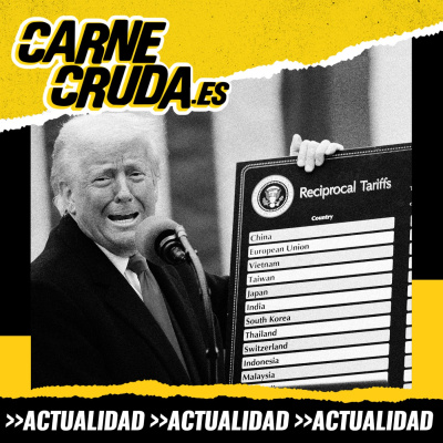 Carnecruda.es Programas
