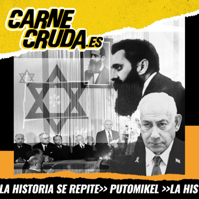 Carnecruda.es Programas