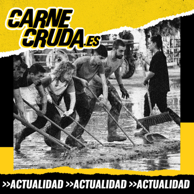 Carnecruda.es Programas