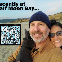 MikesDailyPodcast 2620 Hugs