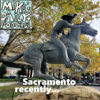 MikesDailyPodcast 2962 Cheers