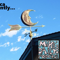 MikesDailyPodcast 2958 Hammer