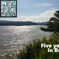 MikesDailyPodcast 2814 Shopping