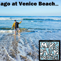 MikesDailyPodcast 2785 Lanes