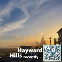 MikesDailyPodcast 3052 Hope