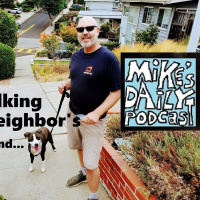 MikesDailyPodcast 2678 Mollify