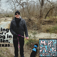 MikesDailyPodcast 3020 Plum