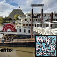 MikesDailyPodcast 2960 Offing