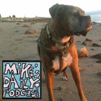 MikesDailyPodcast 2955 Views