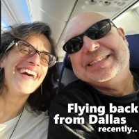 MikesDailyPodcast 3018 Passages