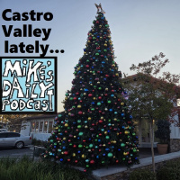 MikesDailyPodcast 3210 Moats