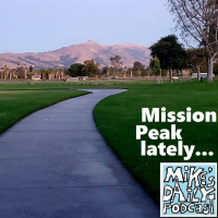 MikesDailyPodcast 3153 Folks