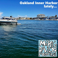 MikesDailyPodcast 3159 Emersed