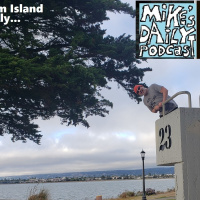 MikesDailyPodcast 2895 Bartending