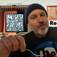 MikesDailyPodcast 2749 Guests