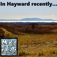 MikesDailyPodcast 2871 Myriad