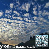 MikesDailyPodcast 2780 Unbelievable