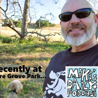 MikesDailyPodcast 2833 Viewers