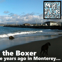 MikesDailyPodcast 3158 Initially