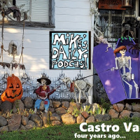 MikesDailyPodcast 2935 Pumpkin