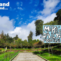 MikesDailyPodcast 2776 Construction