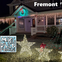 MikesDailyPodcast 2982 Genies