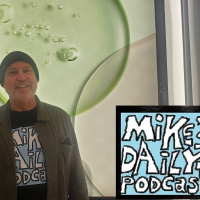 MikesDailyPodcast 3027 Ladder