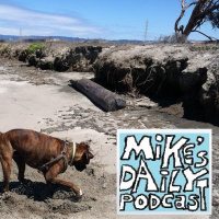 MikesDailyPodcast 2863 Coast