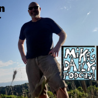 MikesDailyPodcast 2626 Hike