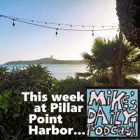 MikesDailyPodcast 2815 Personalities