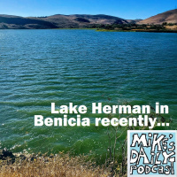 MikesDailyPodcast 2686 Door